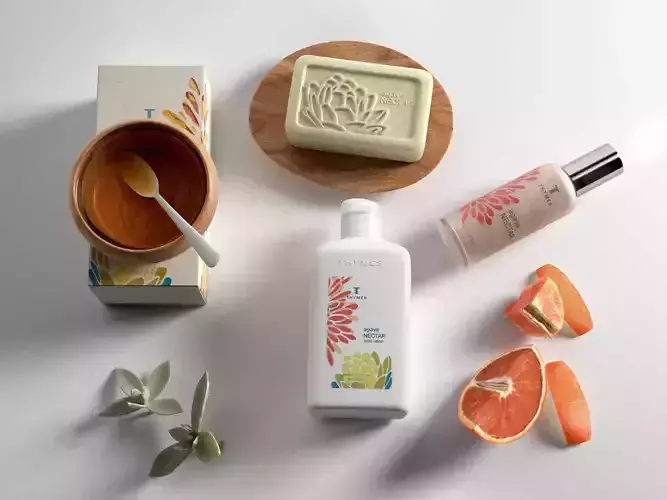 Agave Nectar Skin Care Products