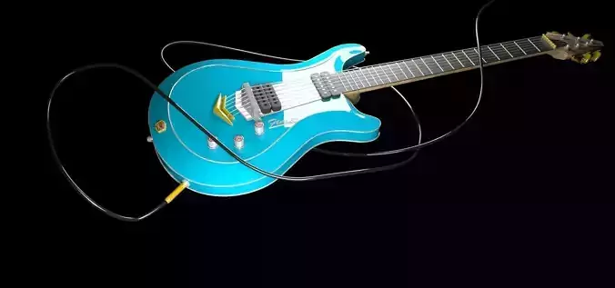 guitar electric