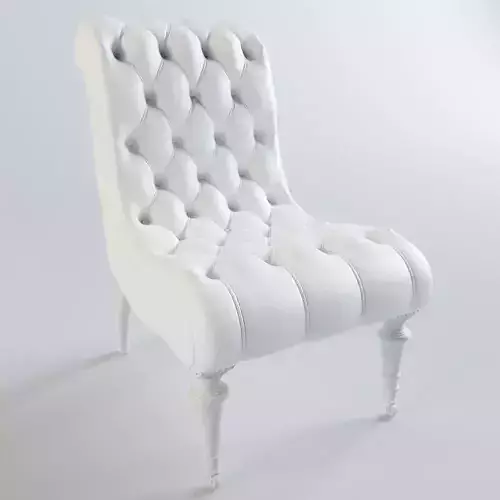 George Smith Brewster Chair