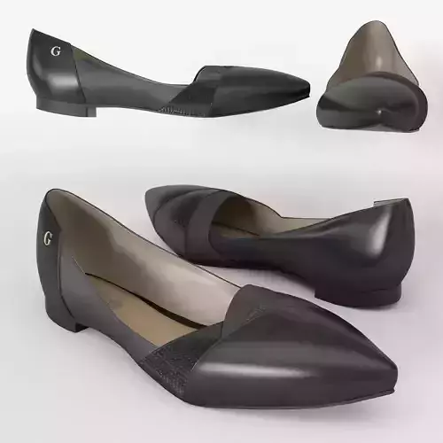 Female Shoes