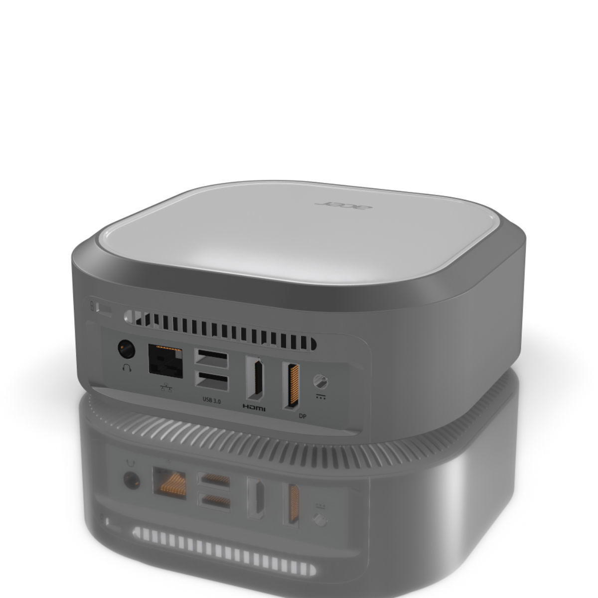 Acer Revo Base Mini PC for Element 3D 3D model_5