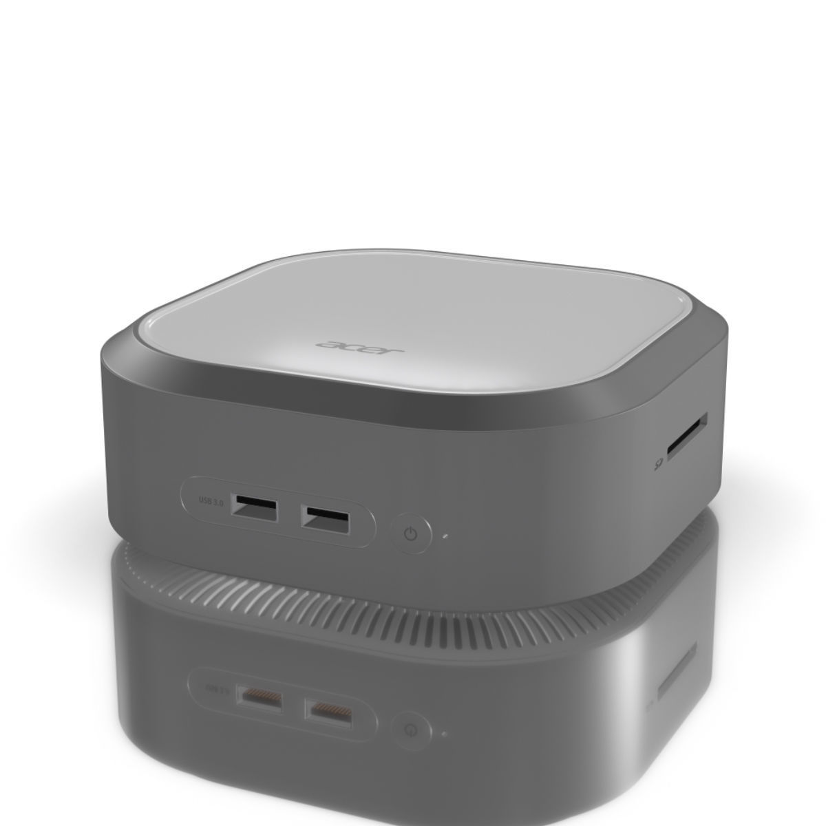 Acer Revo Base Mini PC for Element 3D 3D model_1