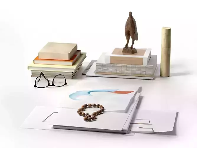 Worktable Composition