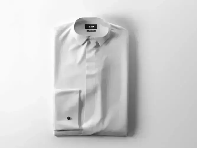 Dress Shirt