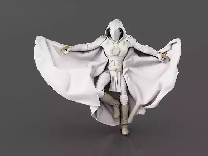 Moon Knight