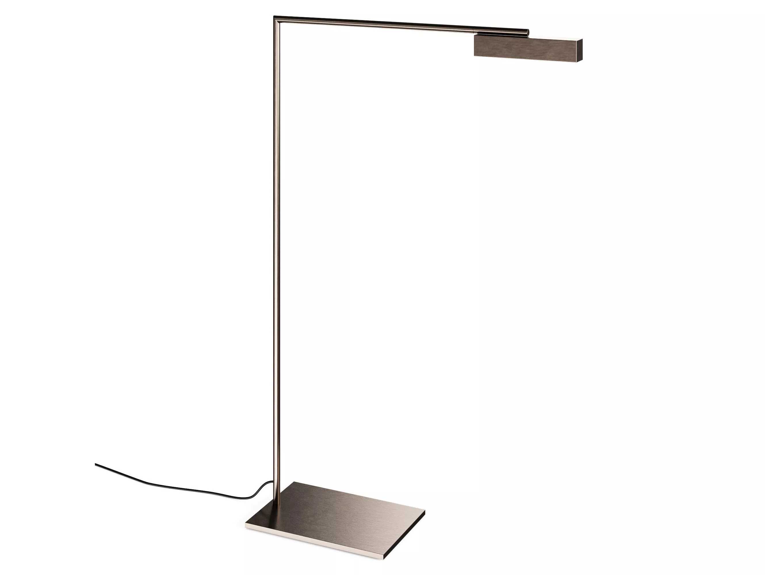Arthur Floor Lamp by Poliform 3D model