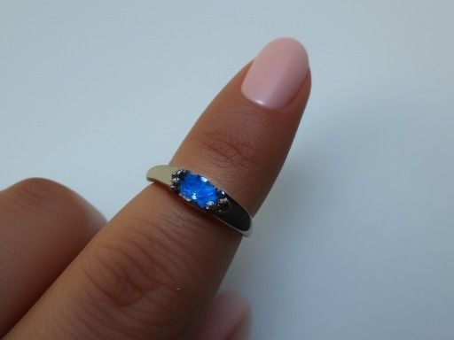Simple Ring Bevel AAA 3D print model_12