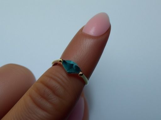 Simple Ring Bevel AAA 3D print model_22