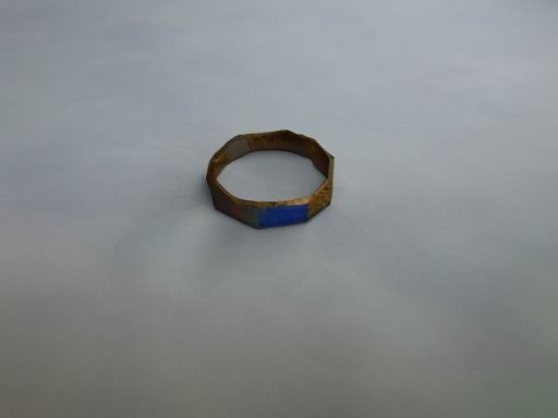 Simple Ring Bevel AAA 3D print model_14