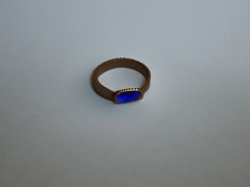 Simple Ring Bevel AAA 3D print model_15