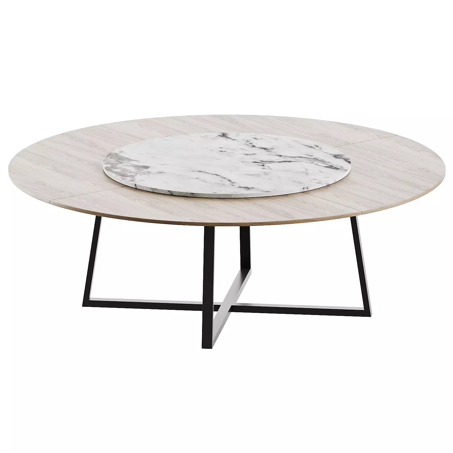 Kitchen Island 3D model