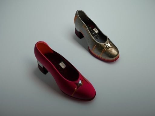 Shoe Easy Print AAA 3D print model_8