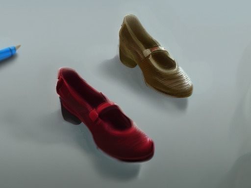 Shoe Easy Print AAA 3D print model_20