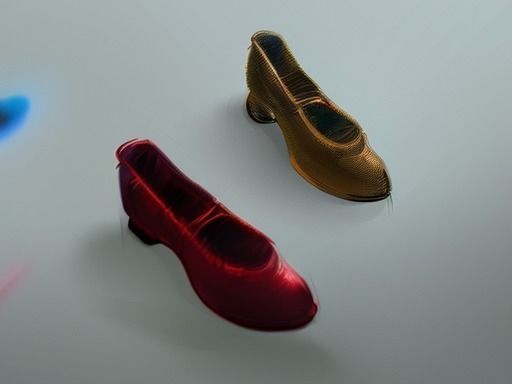 Shoe Easy Print AAA 3D print model_4