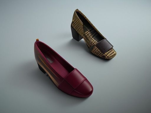 Shoe Easy Print AAA 3D print model_10