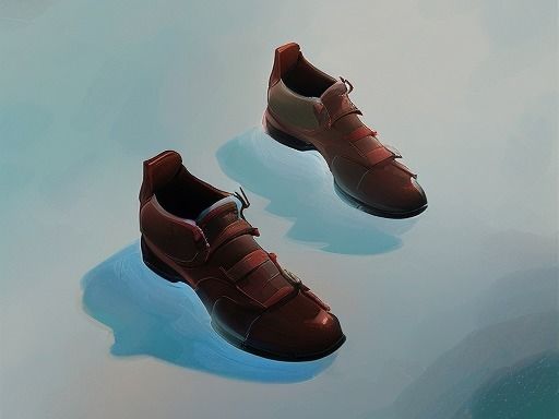 Shoe Easy Print AAA 3D print model_24