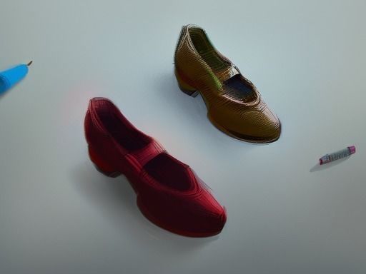 Shoe Easy Print AAA 3D print model_16