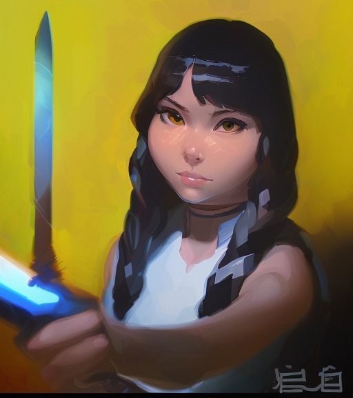 X Wing Sword Easy print AAA 3D print model_36