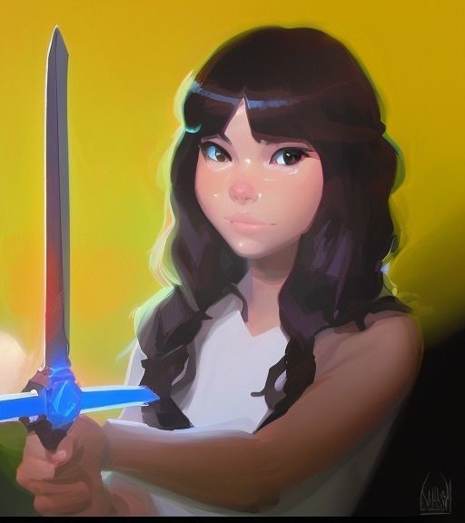 X Wing Sword Easy print AAA 3D print model_40