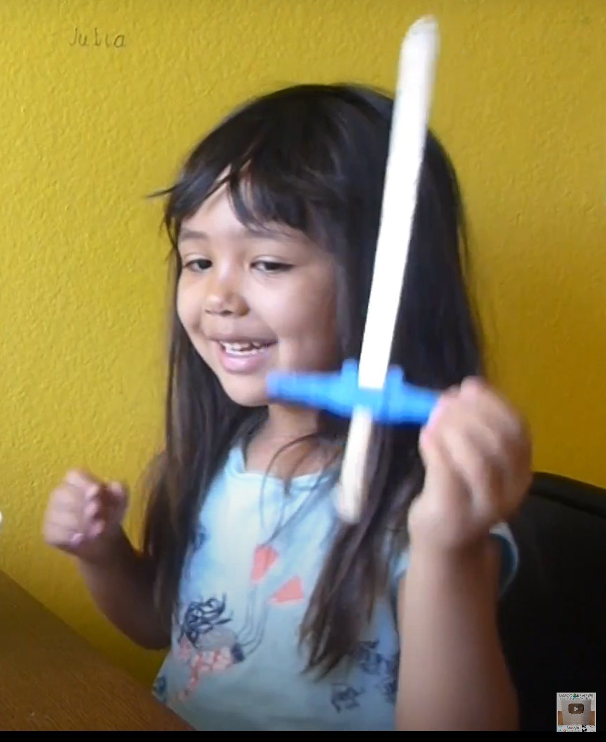 X Wing Sword Easy print AAA 3D print model_11