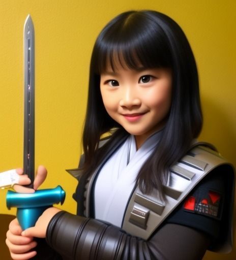 X Wing Sword Easy print AAA 3D print model_38