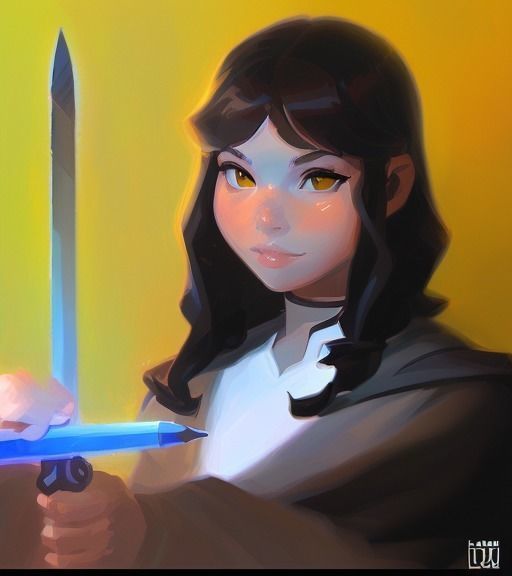 X Wing Sword Easy print AAA 3D print model_29