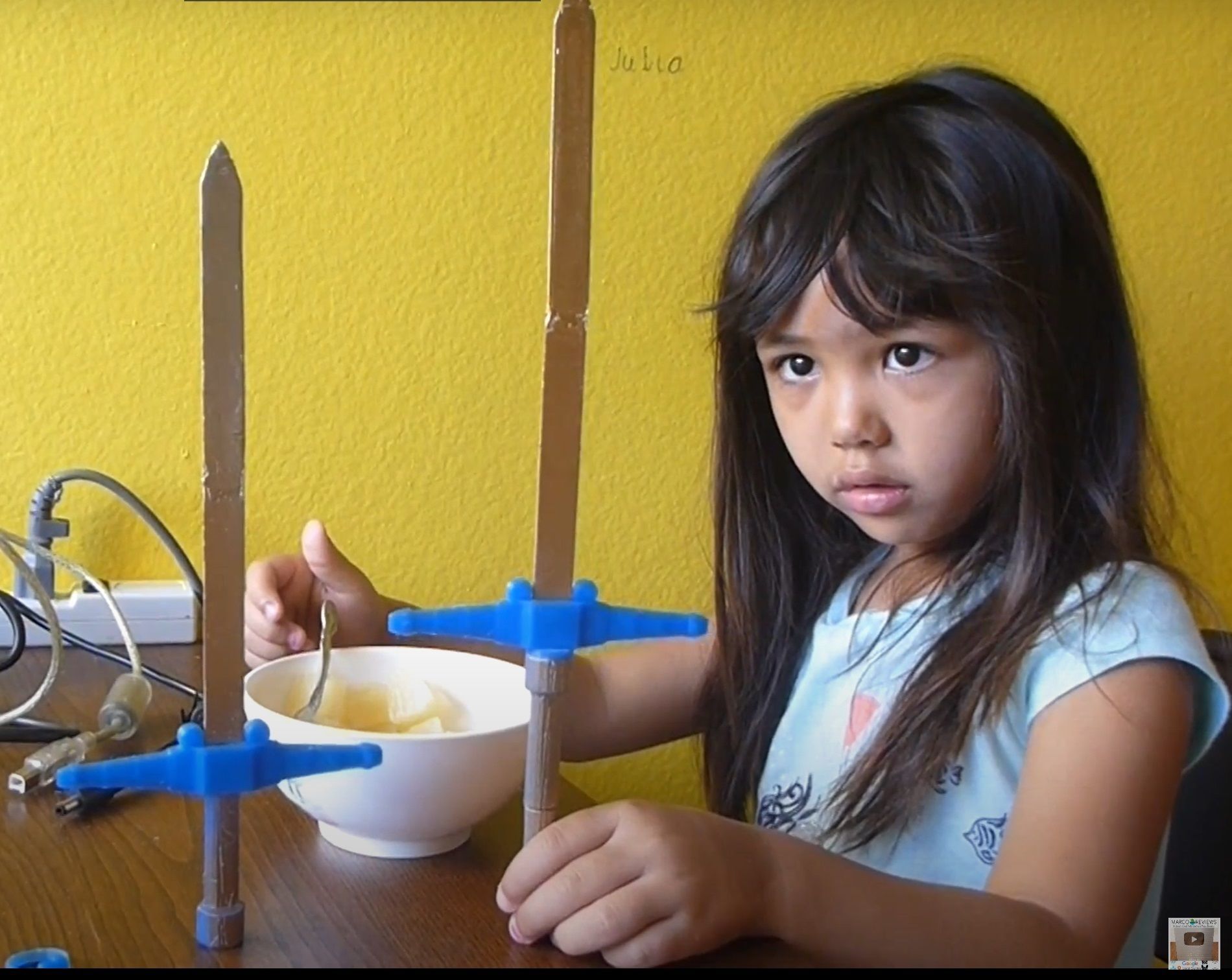 X Wing Sword Easy print AAA 3D print model_22