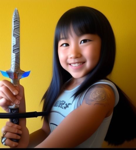 X Wing Sword Easy print AAA 3D print model_44