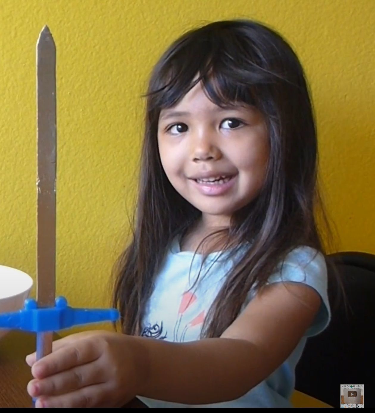 X Wing Sword Easy print AAA 3D print model_9