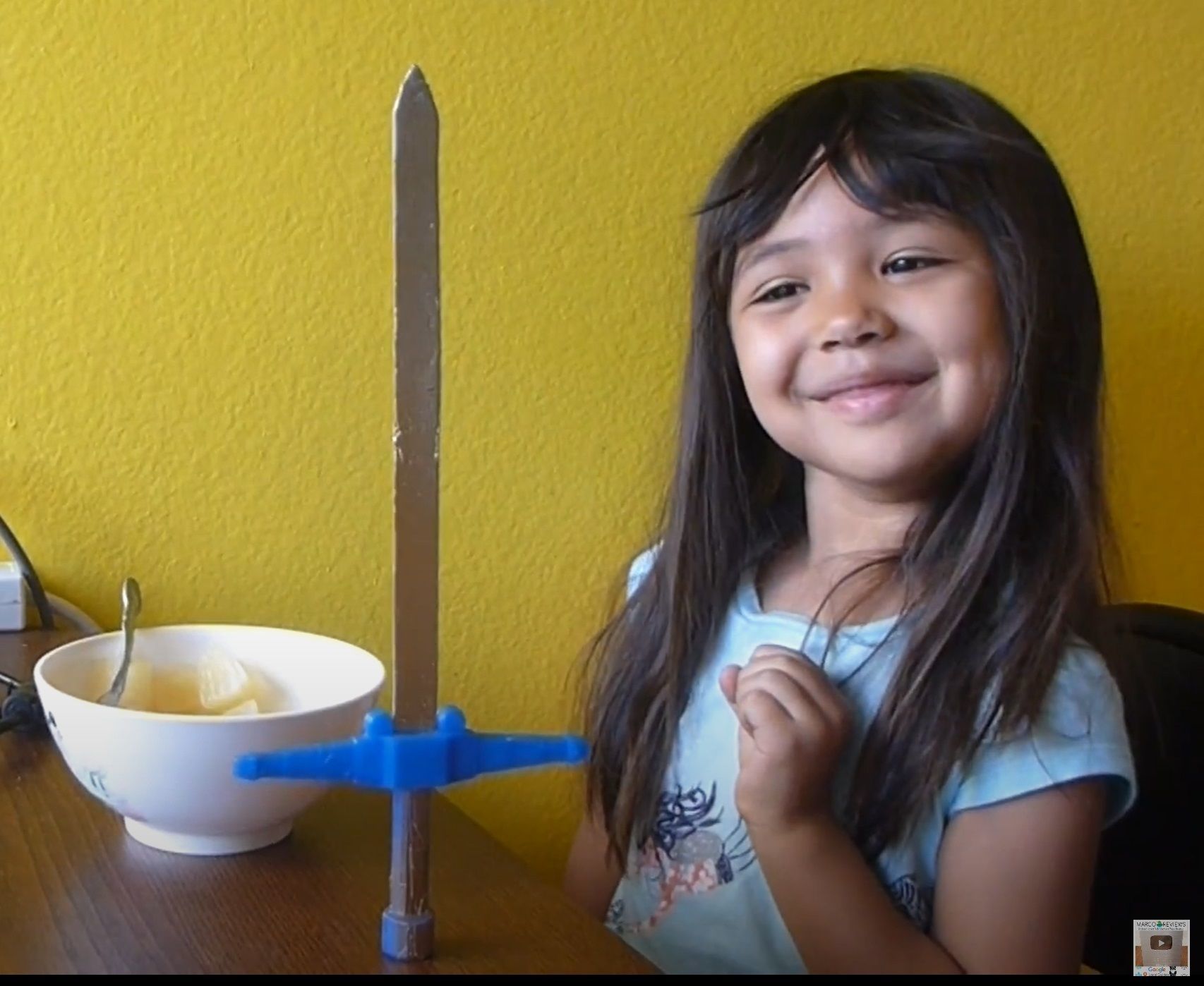 X Wing Sword Easy print AAA 3D print model_16