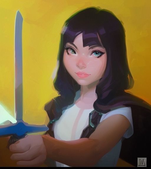 X Wing Sword Easy print AAA 3D print model_28