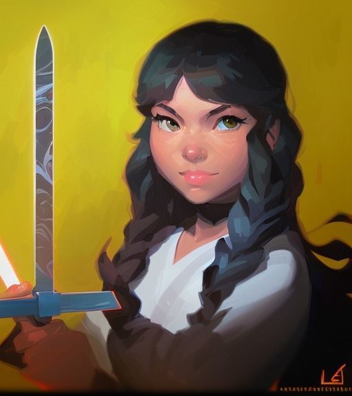 X Wing Sword Easy print AAA 3D print model_27