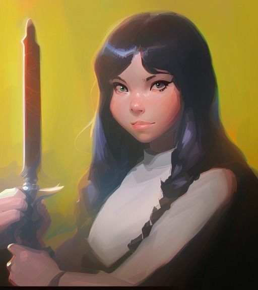 X Wing Sword Easy print AAA 3D print model_24