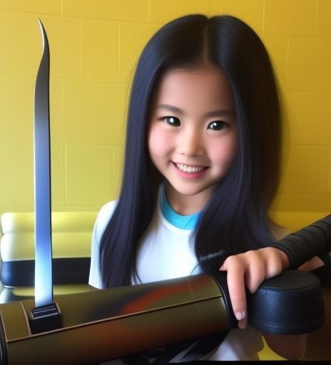 X Wing Sword Easy print AAA 3D print model_30