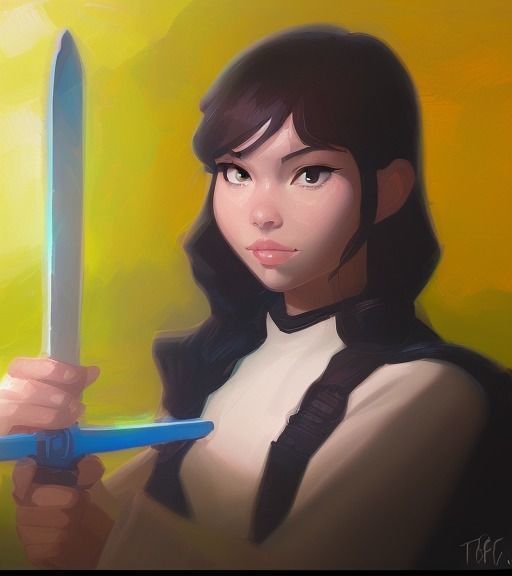 X Wing Sword Easy print AAA 3D print model_25