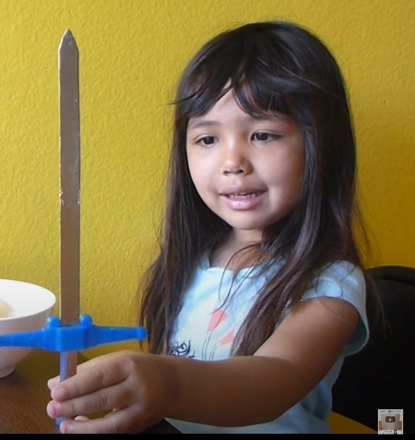 X Wing Sword Easy print AAA 3D print model_8