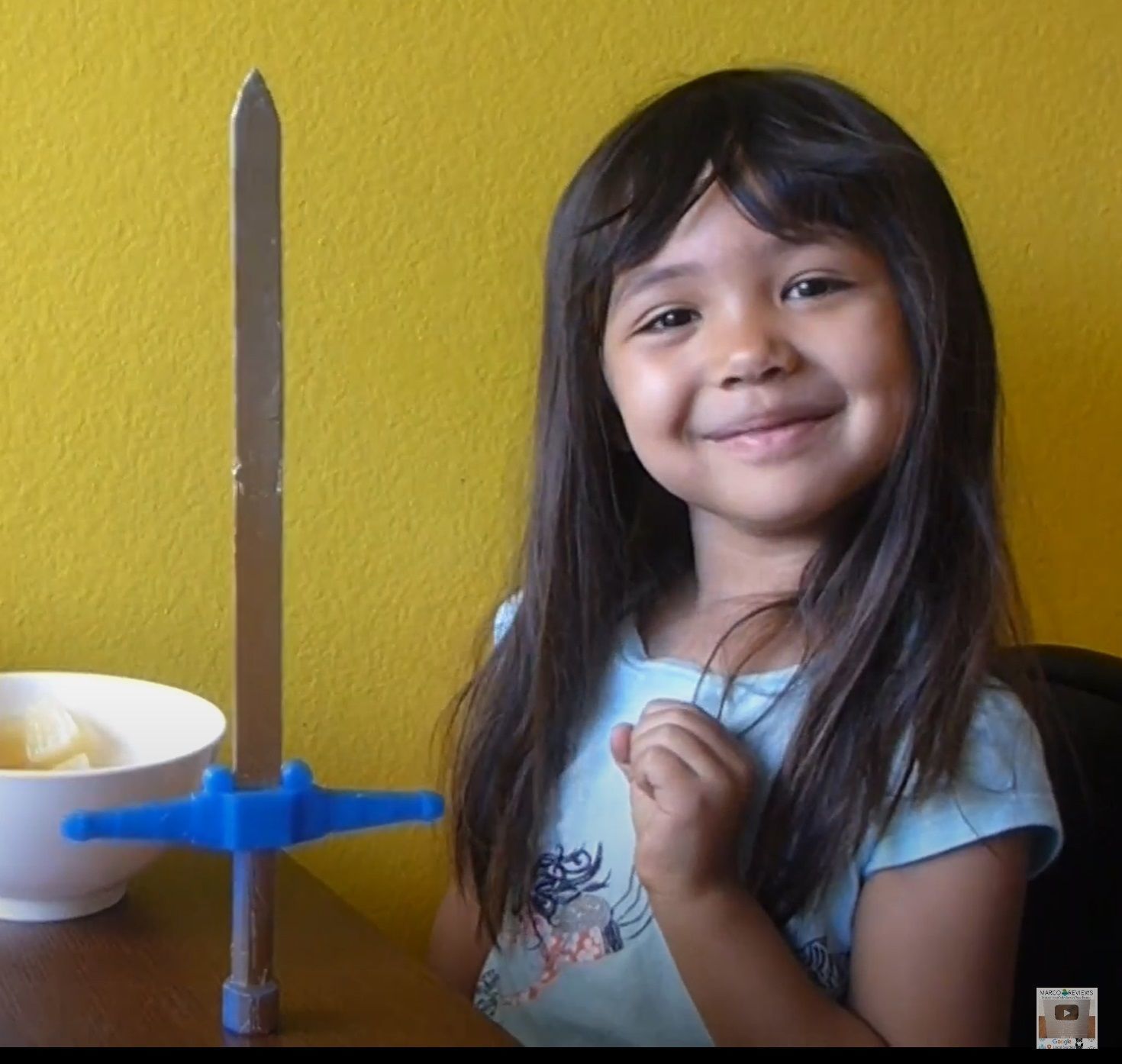 X Wing Sword Easy print AAA 3D print model_10