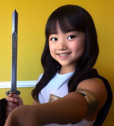 X Wing Sword Easy print AAA 3D print model_39