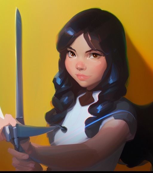 X Wing Sword Easy print AAA 3D print model_31