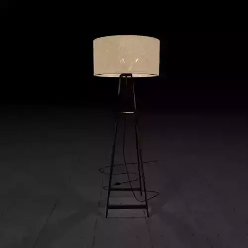 Gala floorlamp
