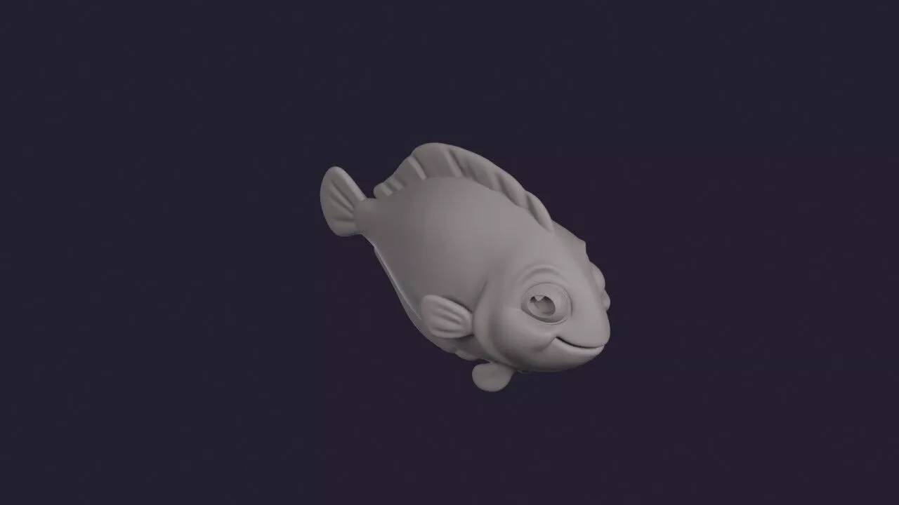 Harmands Sole 3D print model