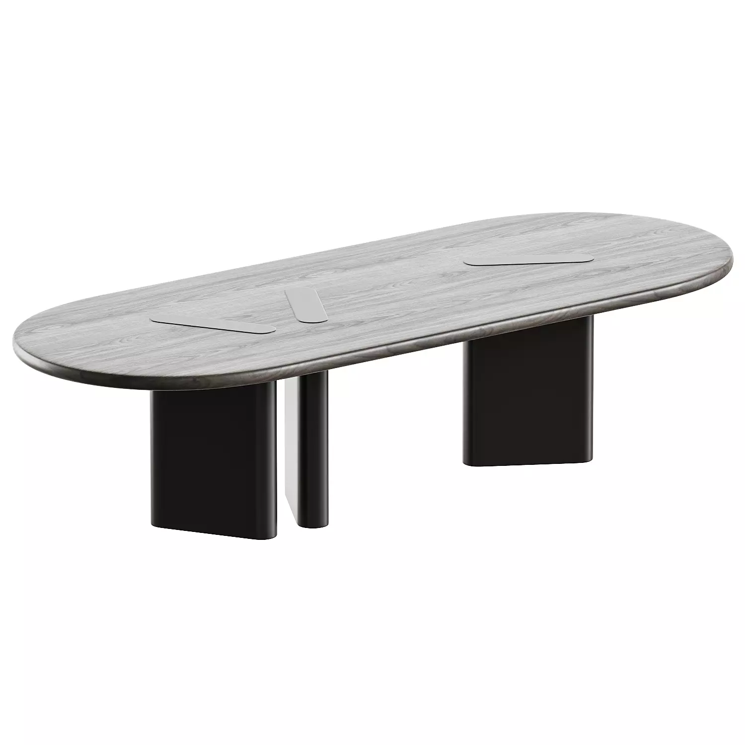 Fatty Emmemobili Table 3D model