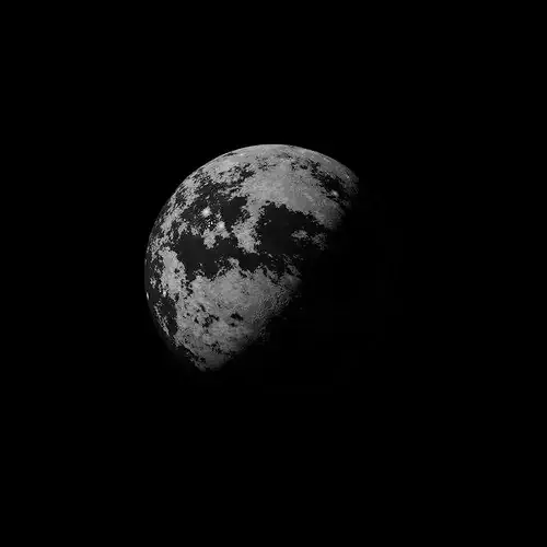 Dalton - Ultra-High Resolution Planetary Texture Pack