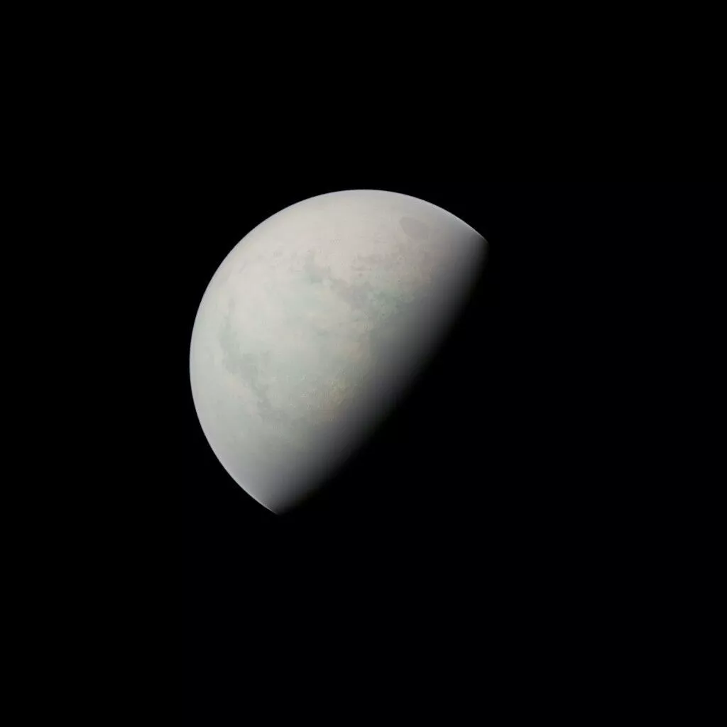 Octan - Ultra-High Resolution Planetary Texture Pack Texture