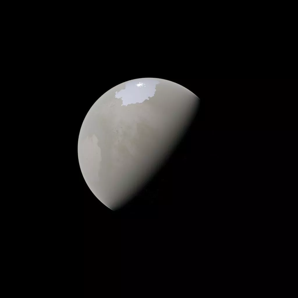 Dirth - Ultra-High Resolution Planetary Texture Pack Texture