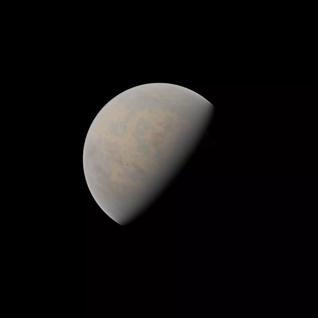 Duna - Ultra-High Resolution Planetary Texture Pack Texture