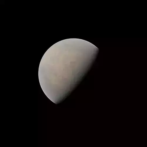 Duna - Ultra-High Resolution Planetary Texture Pack