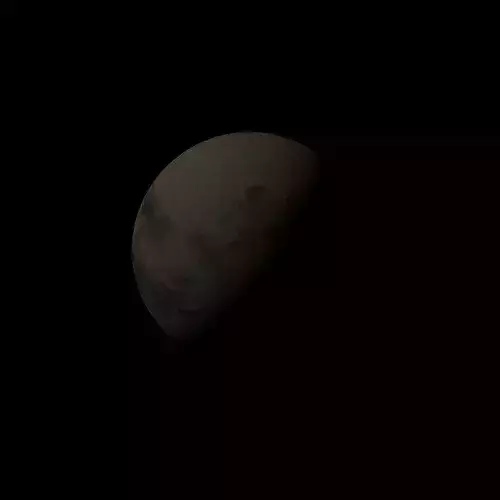 Ash - Ultra-High Resolution Planetary Texture Pack
