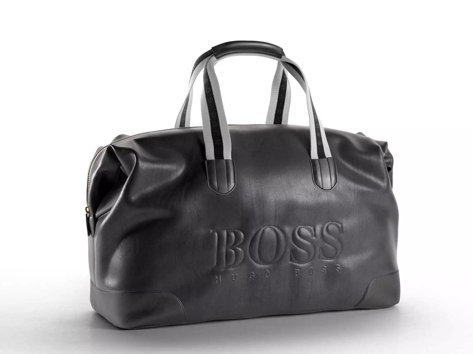 Weekender Bag 3D model_0