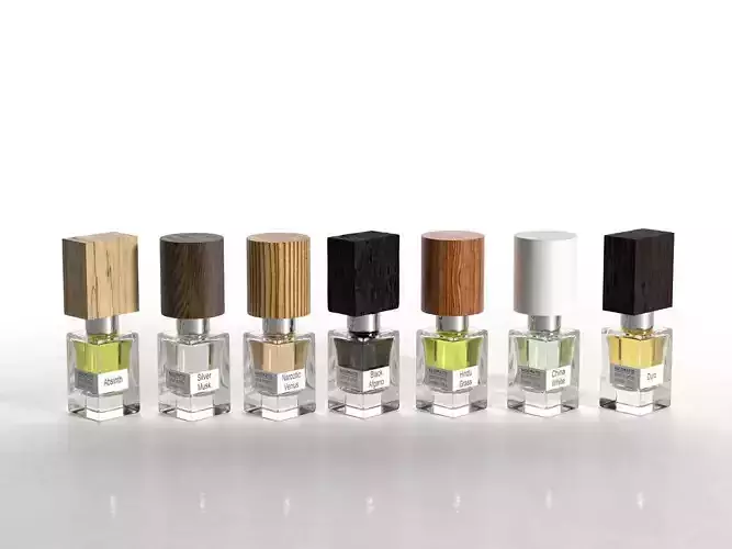 Perfume Collection 02